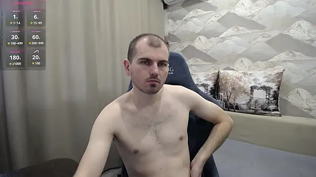SerzhKorol1 online show from 30, 5, 2026