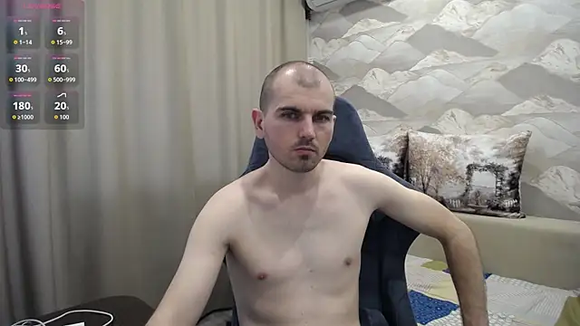 Snapshot of SerzhKorol1 chatting on 11, 6, 2026 SerzhKorol1 online show from 11, 6, 2026