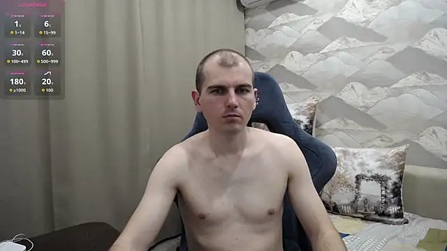 Snapshot of SerzhKorol1 chatting on 22, 6, 2026 SerzhKorol1 online show from 22, 6, 2026