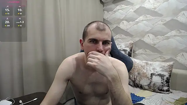 Snapshot of SerzhKorol1 chatting on 23, 6, 2026 SerzhKorol1 online show from 23, 6, 2026
