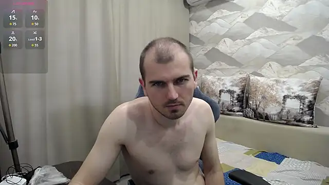 Snapshot of SerzhKorol1 chatting on 29, 6, 2026 SerzhKorol1 online show from 29, 6, 2026