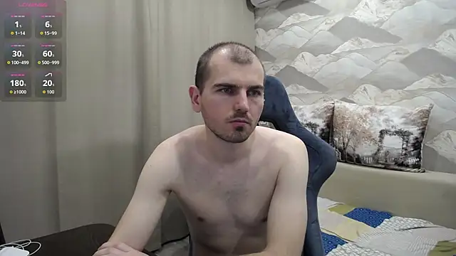 Snapshot of SerzhKorol1 chatting on 30, 6, 2026 SerzhKorol1 online show from 30, 6, 2026
