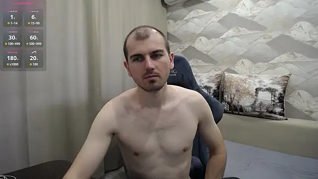 Snapshot of SerzhKorol1 chatting on 3, 7, 2026 SerzhKorol1 online show from 3, 7, 2026