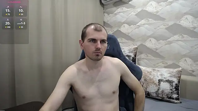 Snapshot of SerzhKorol1 chatting on 7, 7, 2026 SerzhKorol1 online show from 7, 7, 2026