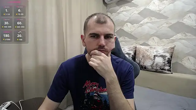 Snapshot of SerzhKorol1 chatting on 11, 7, 2026 SerzhKorol1 online show from 11, 7, 2026