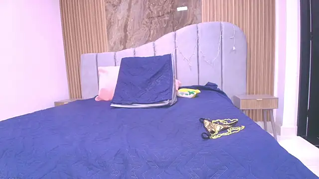 arletmss online show from 20, 12, 2025