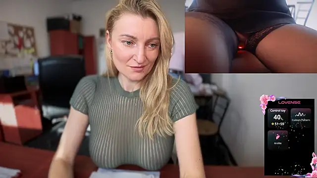 legsLONG online show from 11, 2, 2025