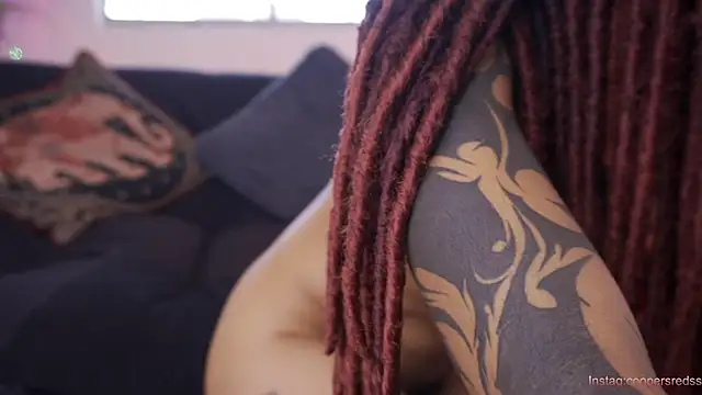 Cooper-Reds online show from 22, 2, 2025