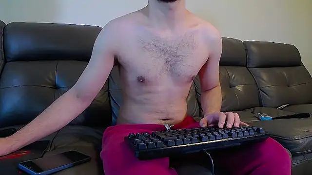 CrazyDom1 online show from 25, 2, 2026