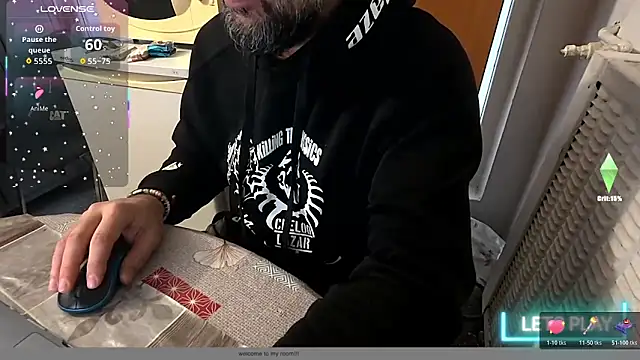 TigerOne19 online show from 1, 12, 2025