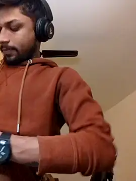 Snapshot of _IRRESISTIBLE_ chatting on 17, 1, 2025 IRRESISTIBLE online show from 17, 1, 2025