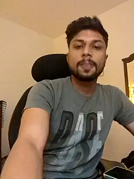 Snapshot of _IRRESISTIBLE_ chatting on 31, 1, 2025 IRRESISTIBLE online show from 31, 1, 2025