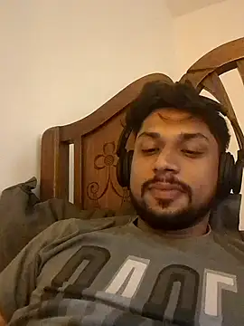 Snapshot of _IRRESISTIBLE_ chatting on 31, 1, 2025 IRRESISTIBLE online show from 31, 1, 2025