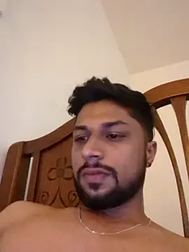 Snapshot of _IRRESISTIBLE_ chatting on 10, 2, 2025 IRRESISTIBLE online show from 10, 2, 2025