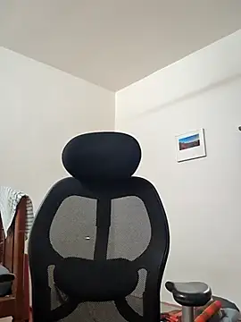 Snapshot of _IRRESISTIBLE_ chatting on 17, 2, 2025 IRRESISTIBLE online show from 17, 2, 2025