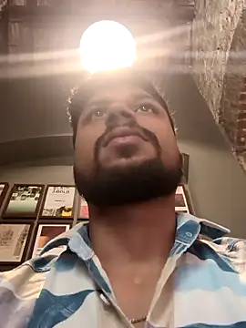 Snapshot of _IRRESISTIBLE_ chatting on 18, 2, 2025 IRRESISTIBLE online show from 18, 2, 2025