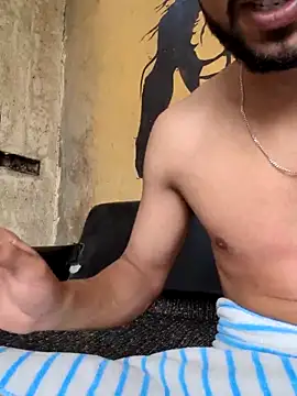 Snapshot of _IRRESISTIBLE_ chatting on 15, 3, 2025 IRRESISTIBLE online show from 15, 3, 2025