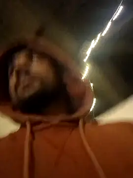 Snapshot of _IRRESISTIBLE_ chatting on 1, 11, 2025 IRRESISTIBLE online show from 1, 11, 2025