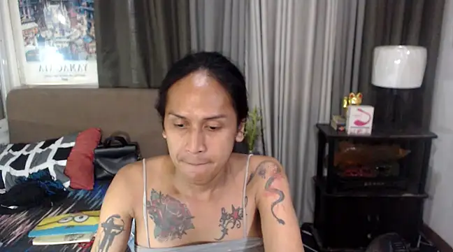 TSnaughtyBIGCOCK online show from 17, 2, 2025