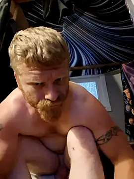 cockycummer online show from 5, 7, 2026