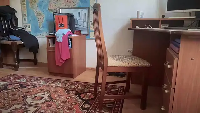 Lamonteik online show from 19, 9, 2025