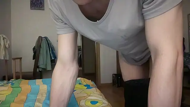 Lamonteik online show from 15, 11, 2025