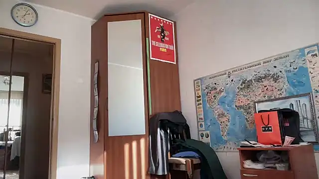 Snapshot of Lamonteik chatting on 9, 5, 2026 Lamonteik online show from 9, 5, 2026