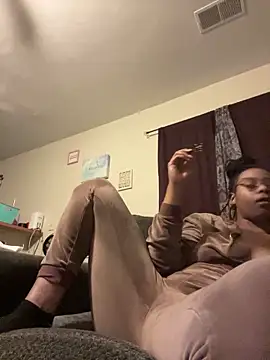 ExoticBlue-Butterfly online show from 3, 6, 2026