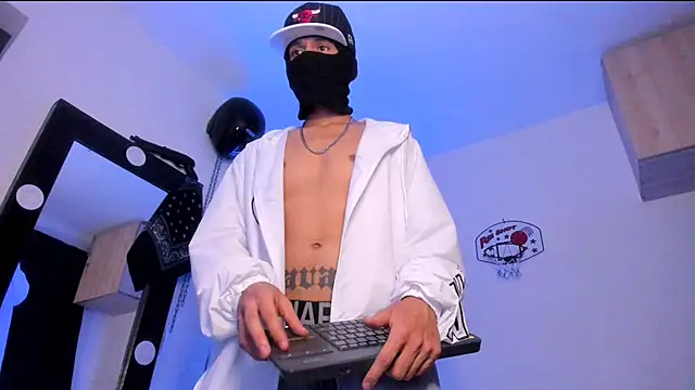 Samuel Suarez online show from 3, 2, 2026