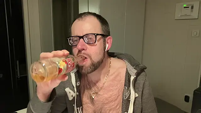 FABIOGLASSES online show from 29, 3, 2026