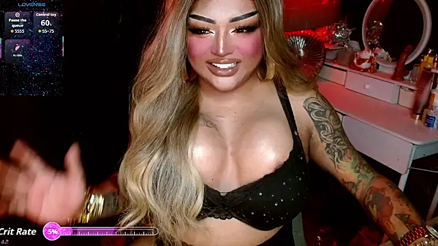 Snapshot of TiffanyWolf chatting on 3, 7, 2026 TiffanyWolf online show from 3, 7, 2026