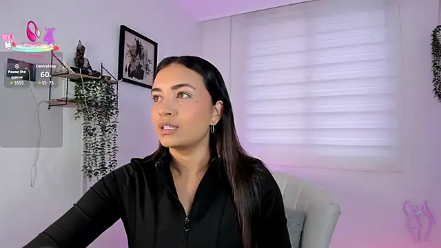 aisha es online show from 9, 7, 2026