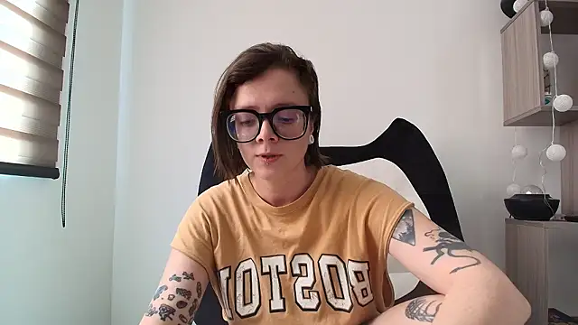 Snapshot of Arya_starrk chatting on 27, 2, 2026 Arya starrk online show from 27, 2, 2026