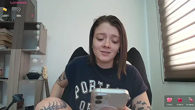 Arya starrk online show from 22, 5, 2026
