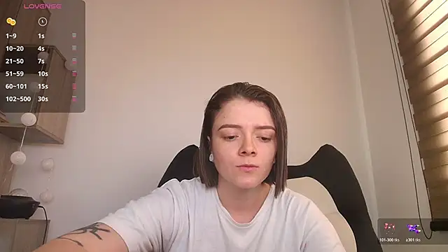 Arya starrk online show from 3, 6, 2026