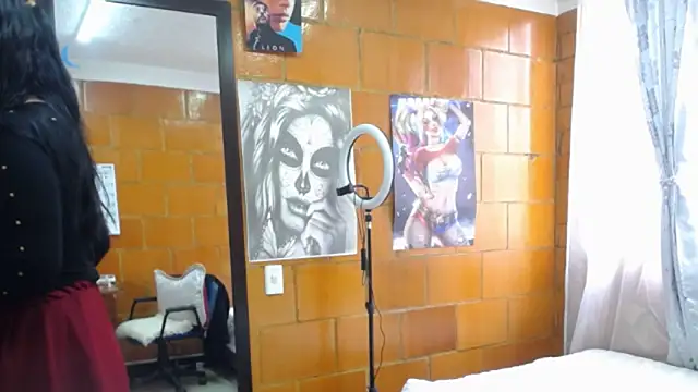 charlote temple online show from 4, 3, 2025