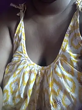 DEPALI09 online show from 14, 3, 2026