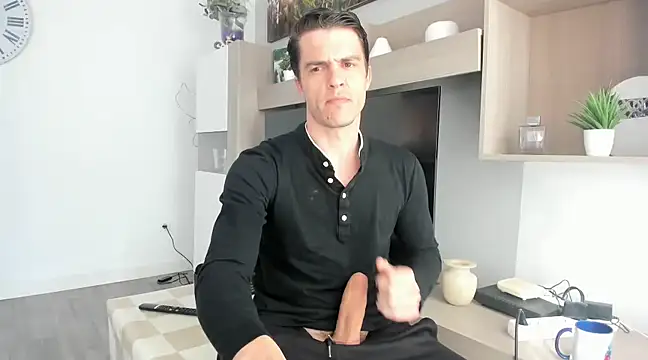 HeteroOli online show from 17, 2, 2025