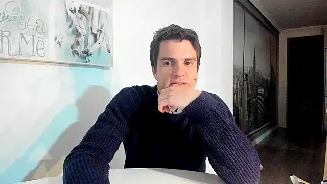 HeteroOli online show from 2, 3, 2025