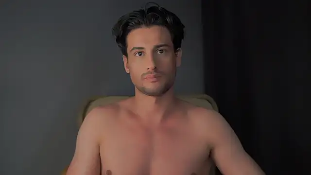 Keen   Luckystrike online show from 6, 12, 2024