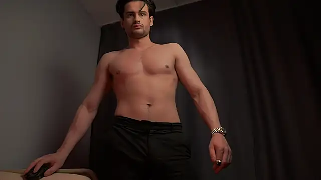 Keen   Luckystrike online show from 7, 12, 2024