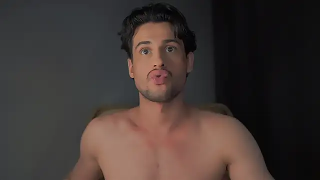 Keen   Luckystrike online show from 8, 12, 2024