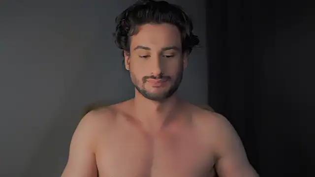 Keen   Luckystrike online show from 8, 1, 2025