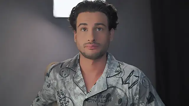 Keen   Luckystrike online show from 6, 2, 2025