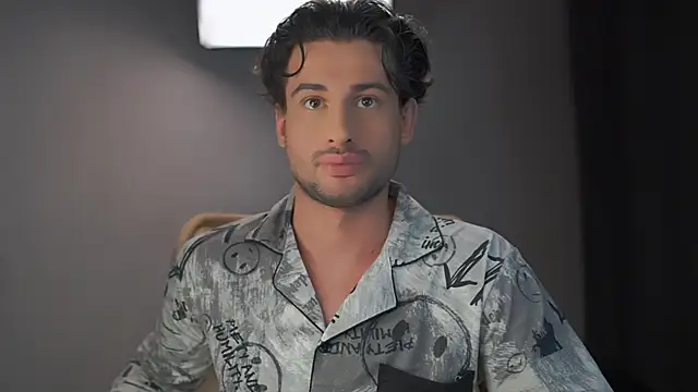 Keen   Luckystrike online show from 6, 2, 2025