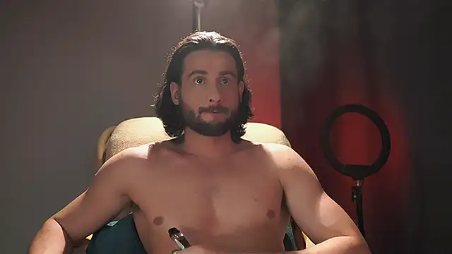 Keen   Luckystrike online show from 24, 10, 2025