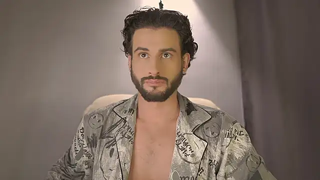 Keen   Luckystrike online show from 17, 2, 2026