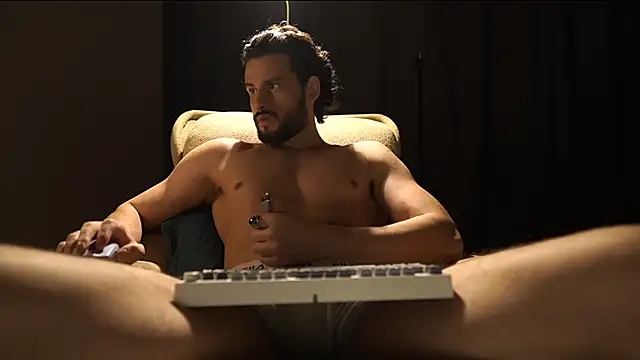 Keen   Luckystrike online show from 15, 3, 2026