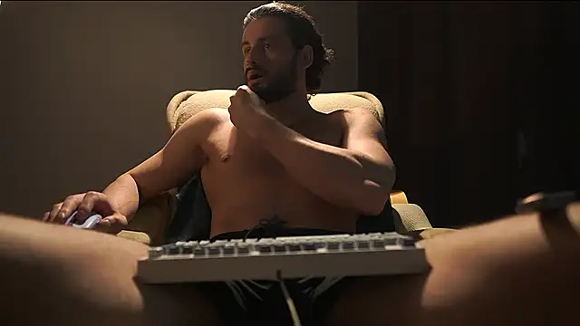 Keen   Luckystrike online show from 21, 3, 2026