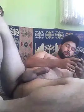 Sexoloji092 online show from 14, 12, 2024